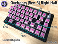 Office/Warehouse Clearout Keyboard Finds