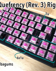 Office/Warehouse Clearout Keyboard Finds