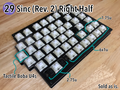 Office/Warehouse Clearout Keyboard Finds