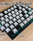Office/Warehouse Clearout Keyboard Finds