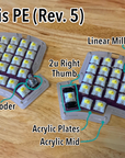 Office/Warehouse Clearout Keyboard Finds