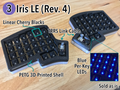 Office/Warehouse Clearout Keyboard Finds