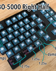 Office/Warehouse Clearout Keyboard Finds
