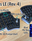 Office/Warehouse Clearout Keyboard Finds