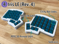 Office/Warehouse Clearout Keyboard Finds