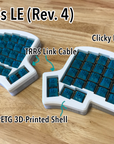 Office/Warehouse Clearout Keyboard Finds
