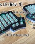 Office/Warehouse Clearout Keyboard Finds