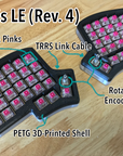 Office/Warehouse Clearout Keyboard Finds