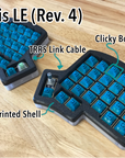 Office/Warehouse Clearout Keyboard Finds