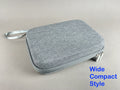 Split Keyboard Carrying Case