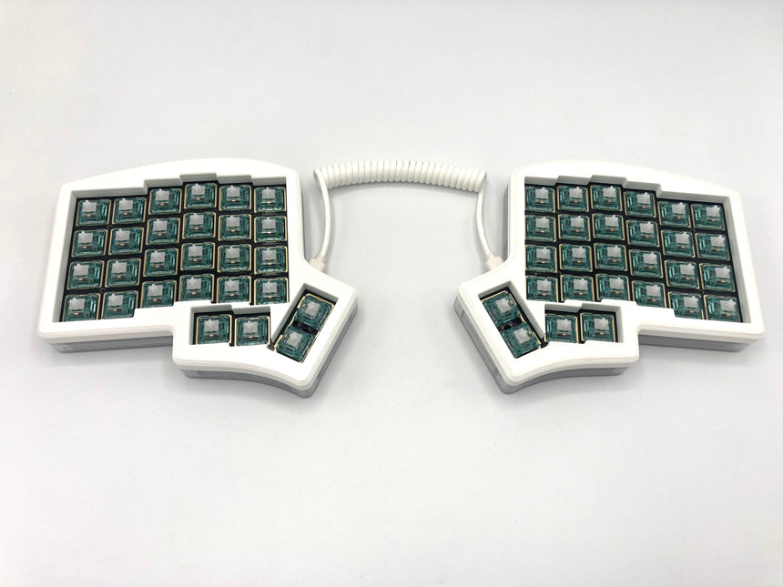 Iris Essential Model 1 Keyboard