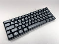 WTF60 Mirrored 60% Keyboard