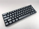 WTF60 Mirrored 60% Keyboard