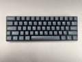 WTF60 Mirrored 60% Keyboard