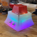 BAMFK-1 Acrylic Case and PCB Kit for Big Switch