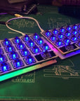 Levinson Keyboard - 40% Split Ortholinear (Let's Split) - PCB Kit
