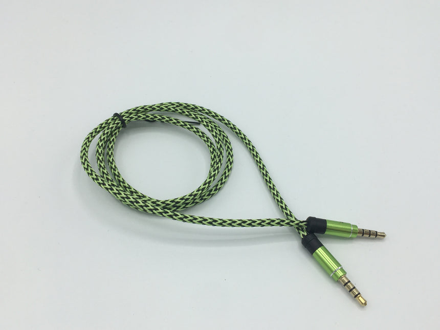 TRRS Cable – Keebio