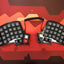 Iris Rev. 4 Keyboard PCBs for Split Ergonomic Keyboard