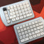 FoldKB Keyboard - Pre-Built Ortholinear