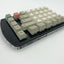 FoldKB - Case/Plates