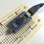 Pro Micro (Micro-USB) - 5V/16MHz - Arduino-compatible ATmega32U4