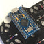 Pro Micro (Micro-USB) - 5V/16MHz - Arduino-compatible ATmega32U4