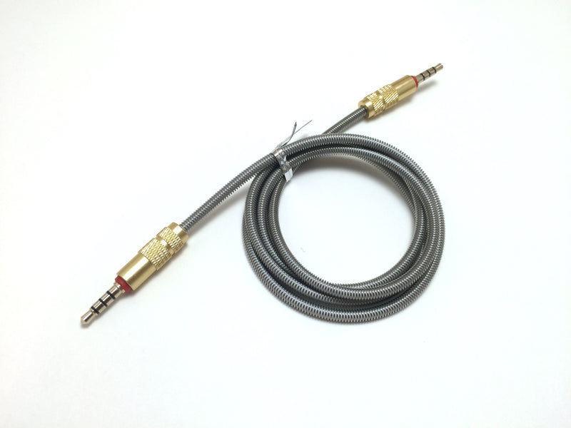 TRRS Cable