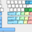 Laplace - 40% Staggered Keyboard