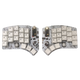 Waterfowl 36-Key Split Keyboard Kit