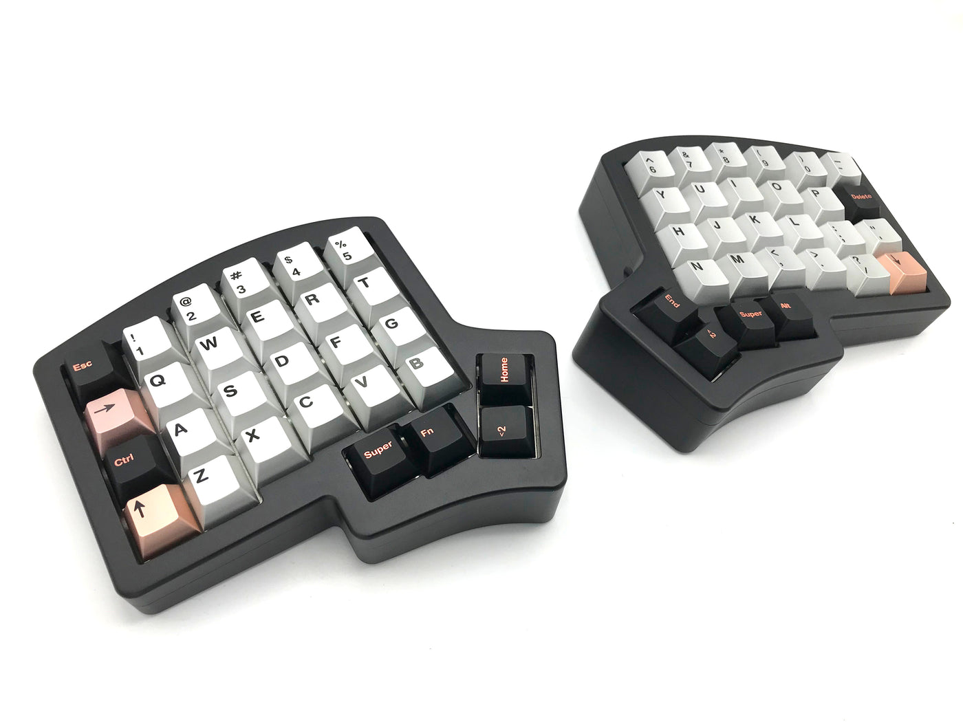 Iris AE Aluminum Case