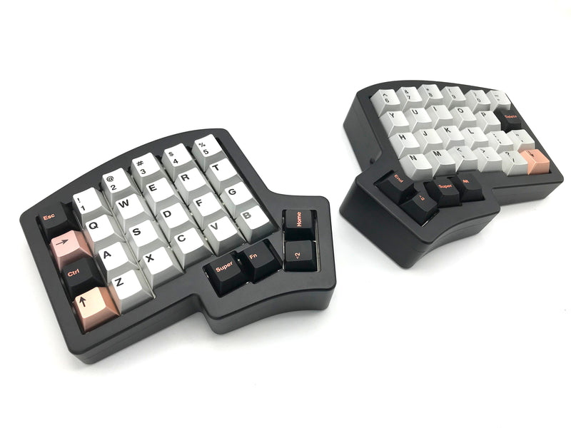 Iris AE Aluminum Case