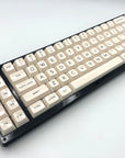 Convolution - 65XT Keyboard Kit