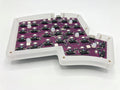 FLAHNS - 5mm Hotswap PCB Silicone Bumpers