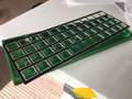 Planck Lo-Pro Switch Plate