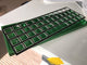 Planck Lo-Pro Switch Plate