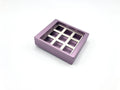 Jawn - Aluminum Case for BDN9