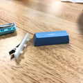 MX Keycap Hairclip