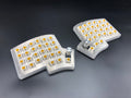 Iris PE (Phoenix Edition) Case/Plates