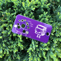 Keebio Keychain PCB