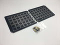 Viterbi - Case/Plates