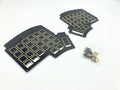 Iris LE (Legacy Edition) Case/Plates