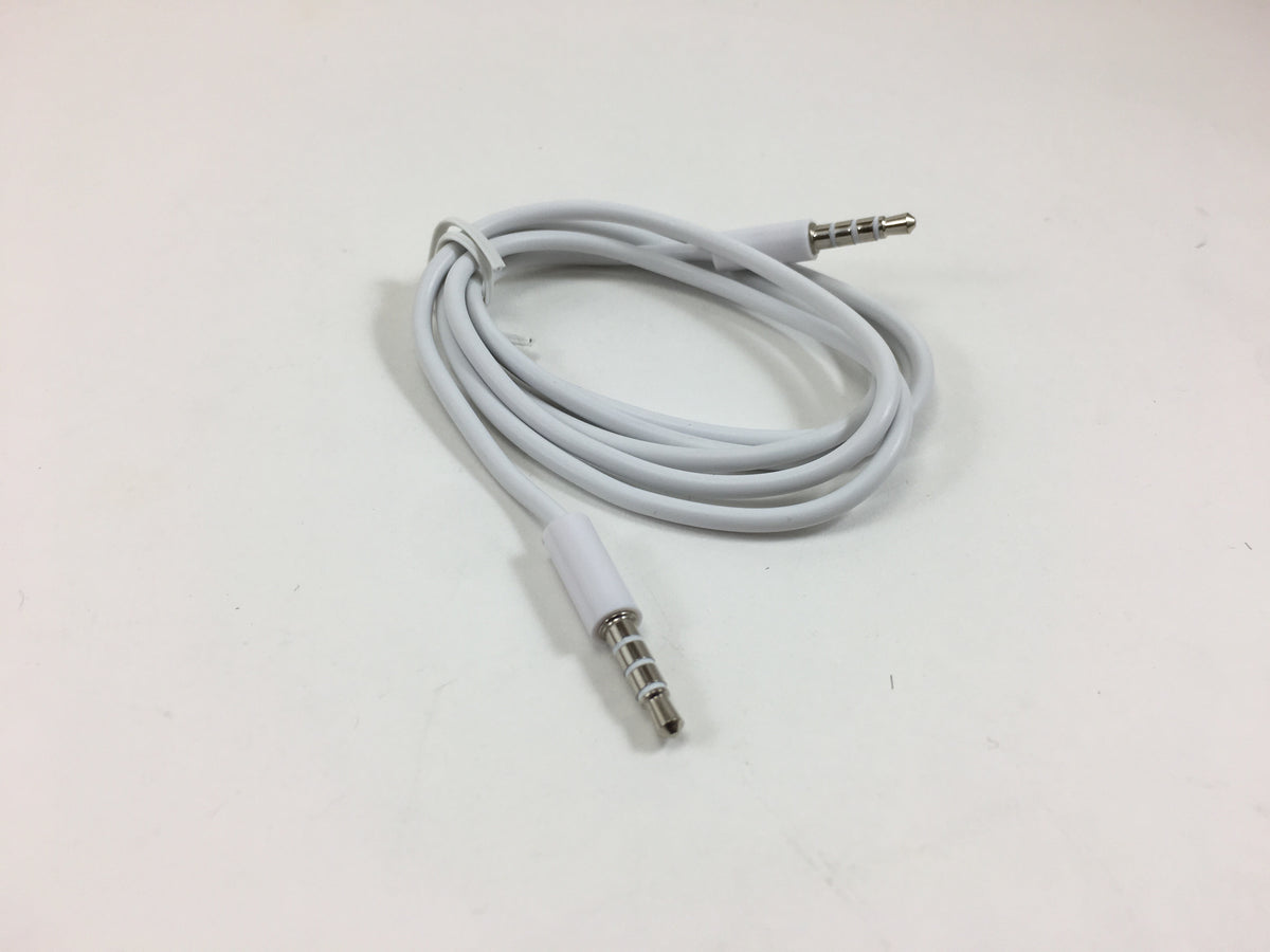 TRRS Cable