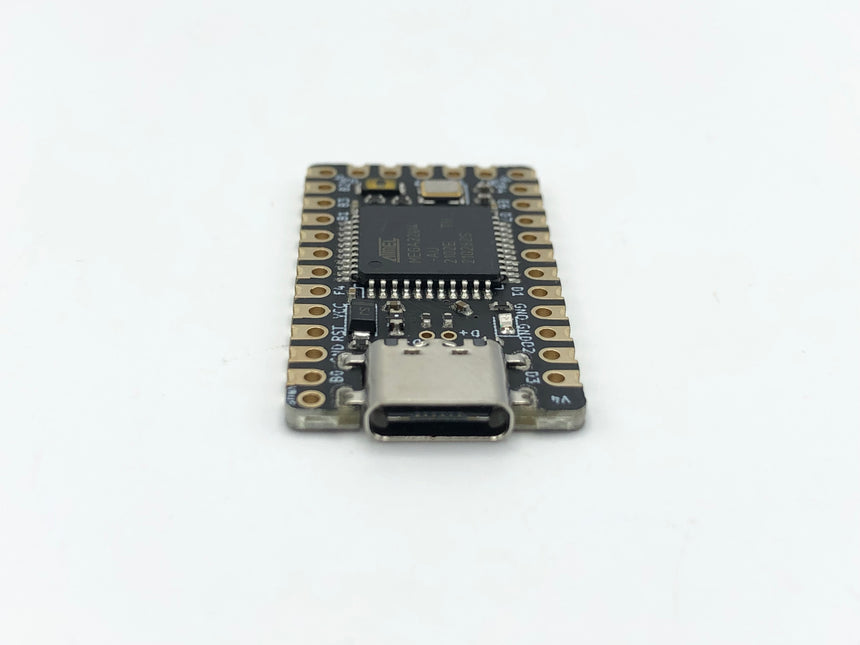 Elite-C V4 - USB-C Pro Micro Replacement ATmega32u4