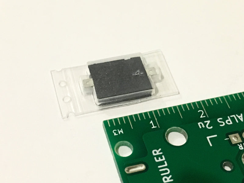 Piezo Speaker