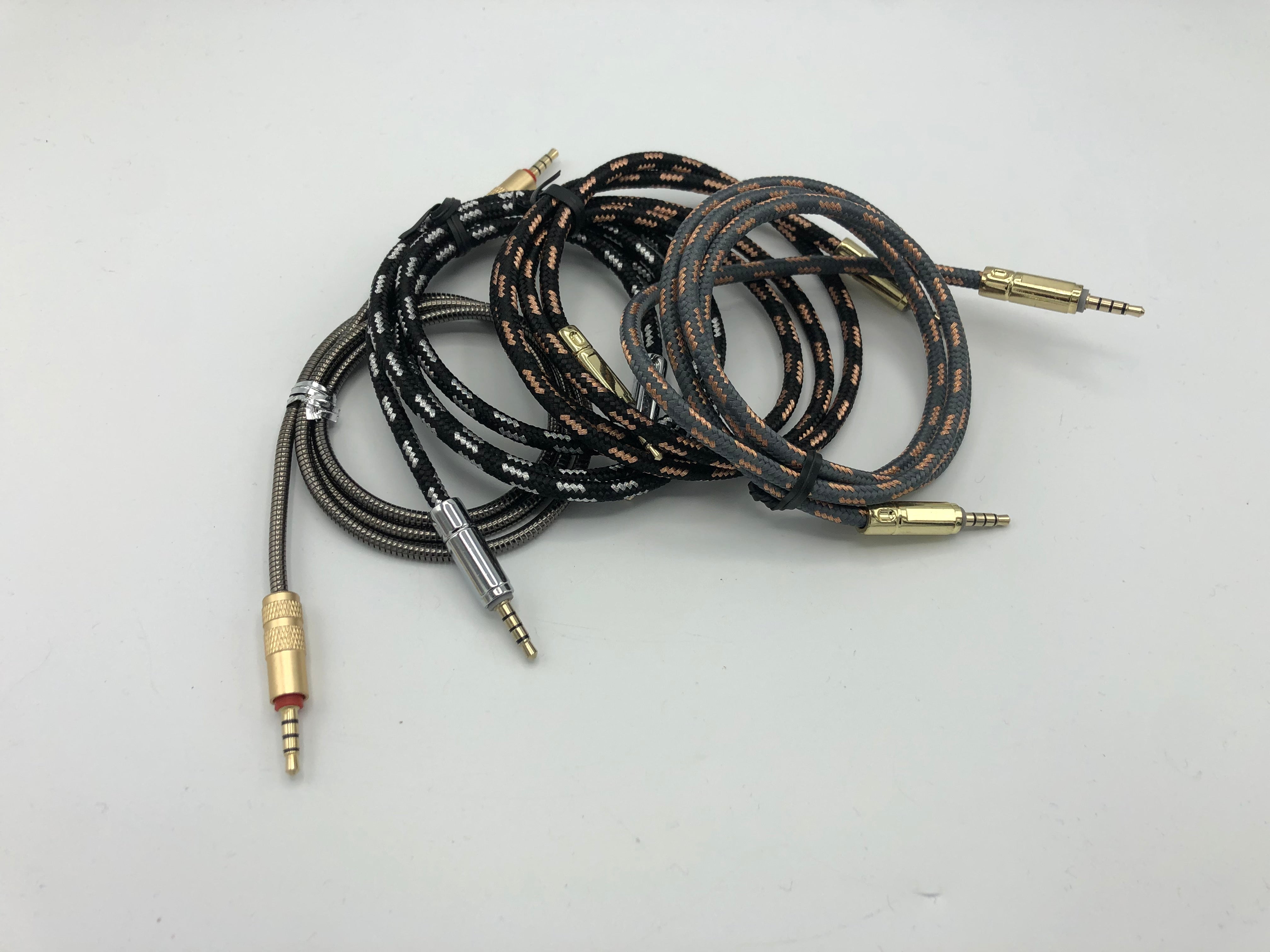 TRRS Cable – Keebio