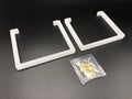 Nyquist - Plates/Case