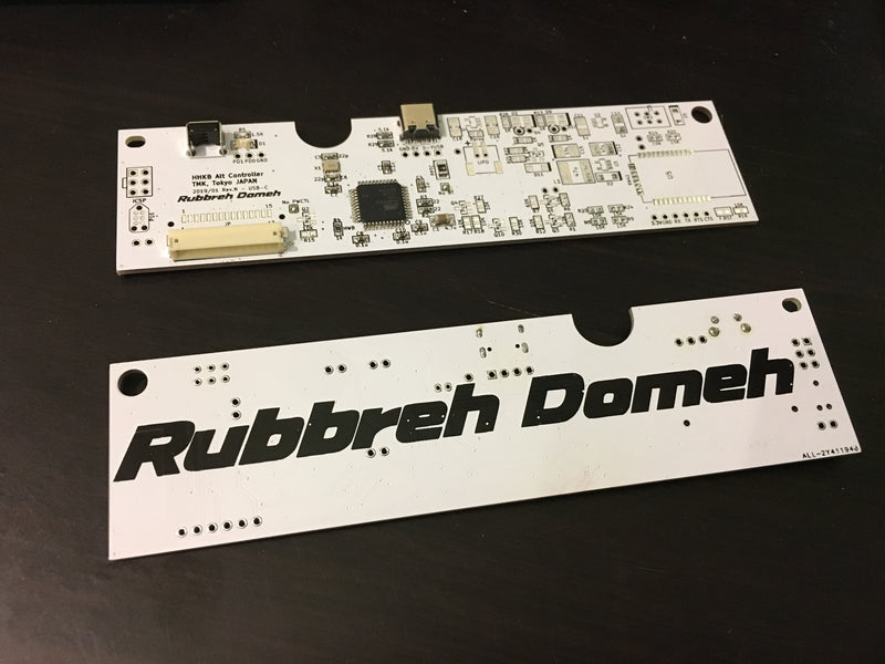 Hasu HHKB Controller w/USB-C Port