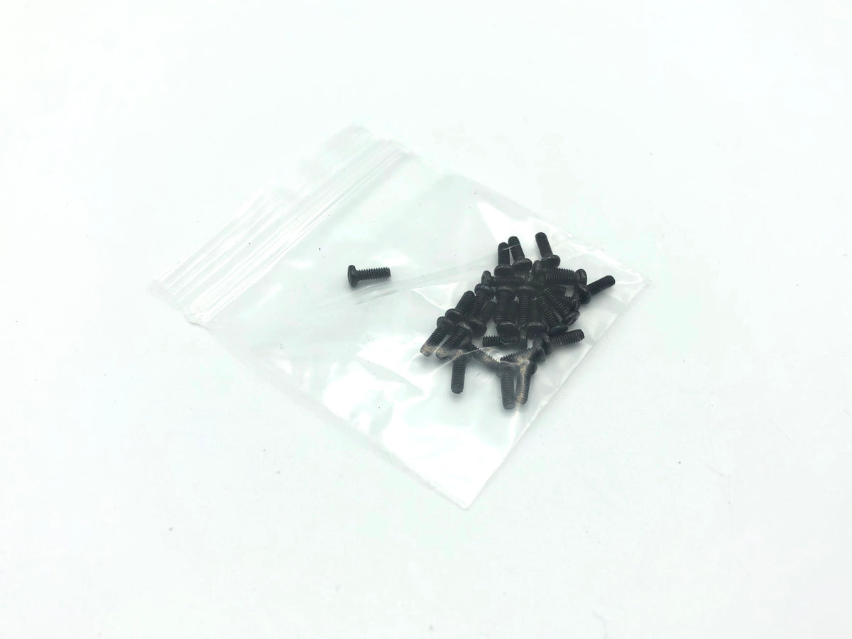 M2 Screws/Standoffs