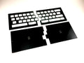 Fourier Keyboard - Case/Plates (Discontinued)