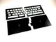 Fourier Keyboard - Case/Plates (Discontinued)